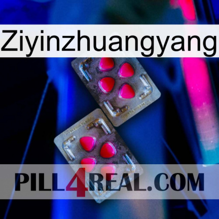 Ziyinzhuangyang 15